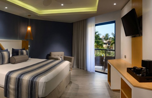 Puerto Aventuras Station Balnéaire | Catalonia Riviera Maya Resort and Spa All Inclusive