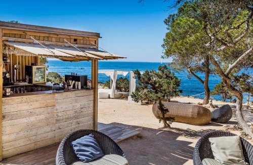 Santa Eulalia del Rio Hôtel | Catalonia Royal Ses Estaques-Adults Only