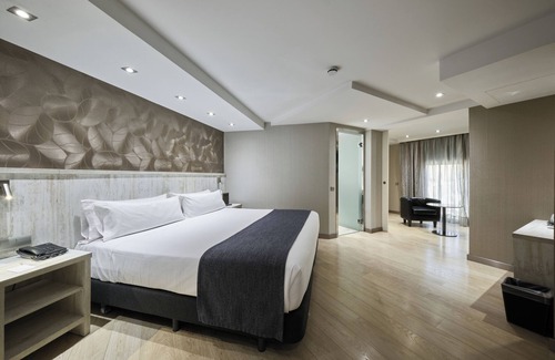El Clot Hôtel | Catalonia Sagrada Familia