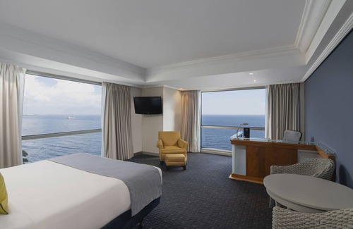 San Geronimo Hôtel | Catalonia Santo Domingo