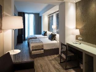 Eixample Hôtel | Catalonia Square 4* Sup
