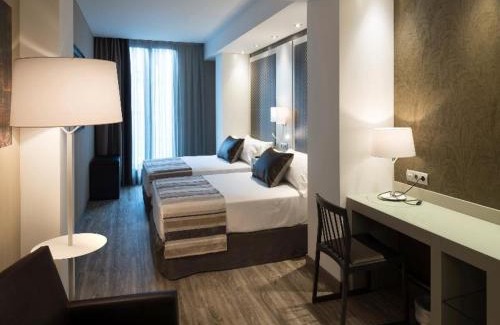 Eixample Hôtel | Catalonia Square 4* Sup