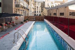 Eixample Hôtel | Catalonia Square 4* Sup