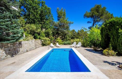 Castellar del Valles Villa | Catalunya Casas Mountain Escape with stunning views 40 km to Barna!
