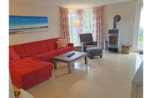 Juliusruh Maison | Catamaran 1 Comfortable holiday residence