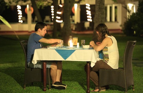 Negombo Hôtel | Catamaran Beach Hotel