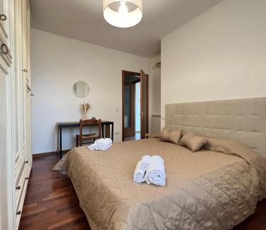 Ponte San Giovanni Appartement | Catanelli 42