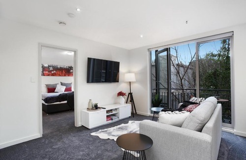 St Kilda Appartement | Catani 3 - StayCentral