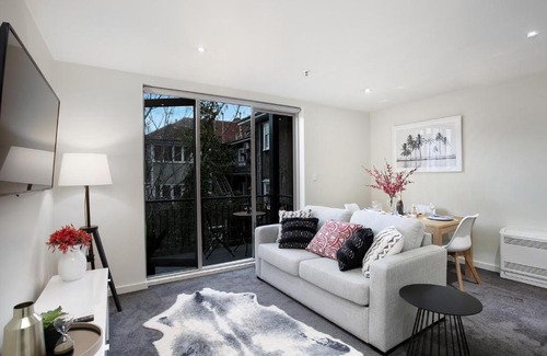 St Kilda Appartement | Catani 3 - StayCentral