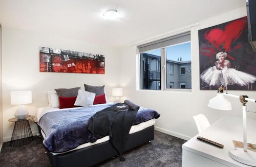 St Kilda Appartement | Catani 3 - StayCentral