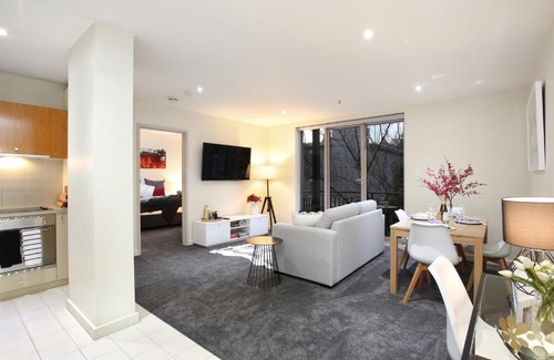 St Kilda Appartement | Catani 3 - StayCentral