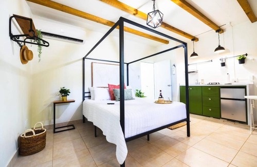 Maleza Alta Appartement | Catania 2 Suite W/private pool,W/heater , WIFI.