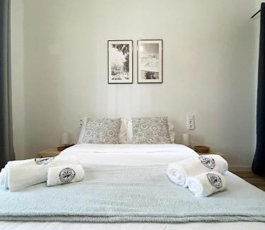 Ourense Appartement | Catapiro - Confort Elegante y Exclusivo en el Corazón de la Ciudad