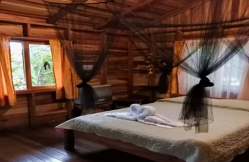 Bijagua Cabine | Cataratas Bijagua Lodge