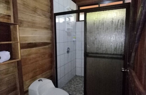 Bijagua Cabine | Cataratas Bijagua Lodge