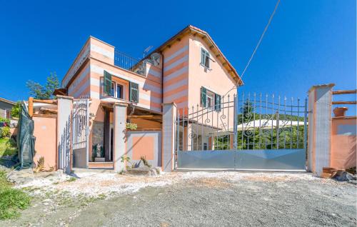 Calice al Cornoviglio Maison | Cataverna