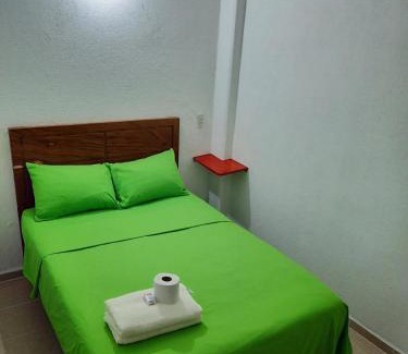 Marquelia Hôtel | Cataviento Hotel