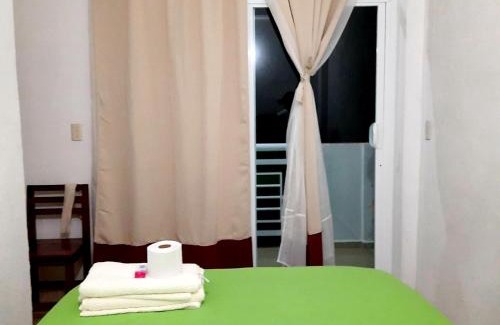 Marquelia Hôtel | Cataviento Hotel