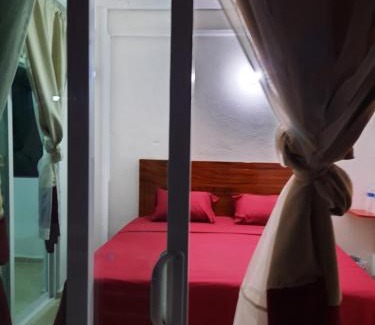 Marquelia Hôtel | Cataviento Hotel