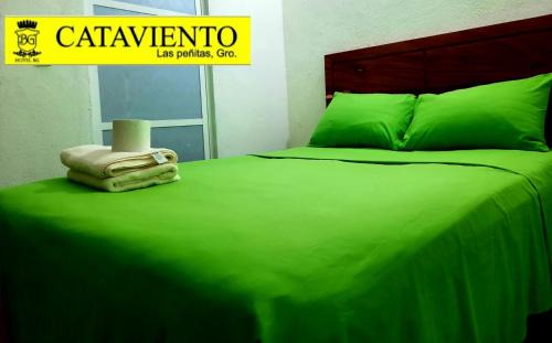 Marquelia Hôtel | Cataviento Hotel
