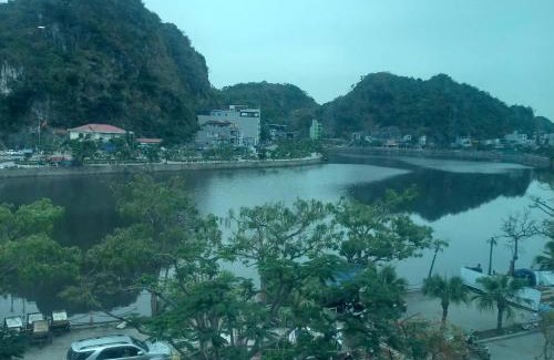 Cat Hai Hôtel | Catba Discovery Hotel