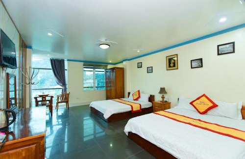 Cat Hai Hôtel | Catba Discovery Hotel