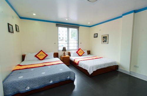 Cat Hai Hôtel | Catba Discovery Hotel