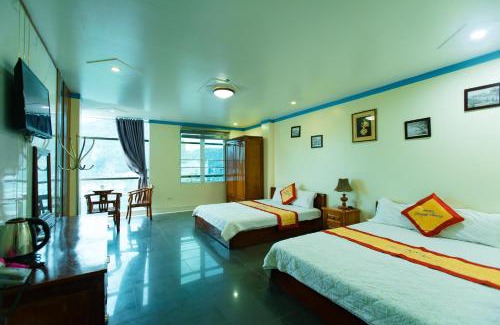 Cat Hai Hôtel | Catba Discovery Hotel