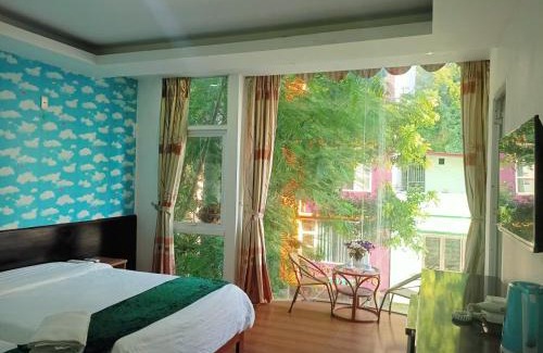 Cat Hai Hôtel | catba island hotel