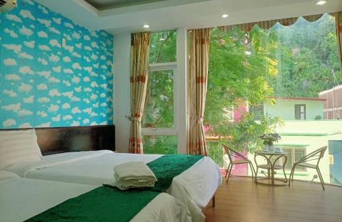 Cat Hai Hôtel | catba island hotel