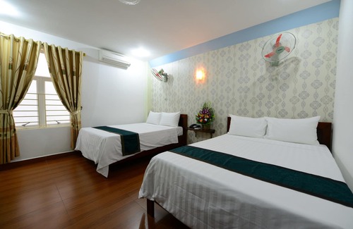 Cat Hai Hôtel | Catba Island Hotel