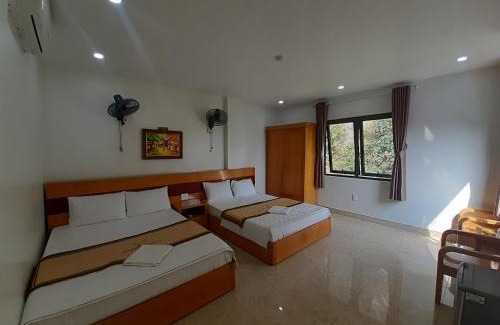 Cat Hai Hôtel | CatBa Sky View Hotel