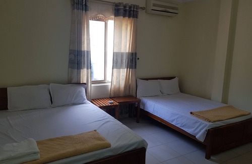 Cat Hai Maison | CatBa-Withlocals