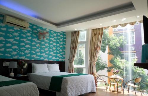 Cat Hai Hôtel | Catbaisland hotel