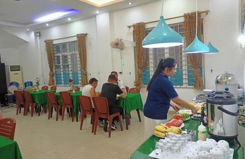 Cat Hai Hôtel | Catbaisland hotel