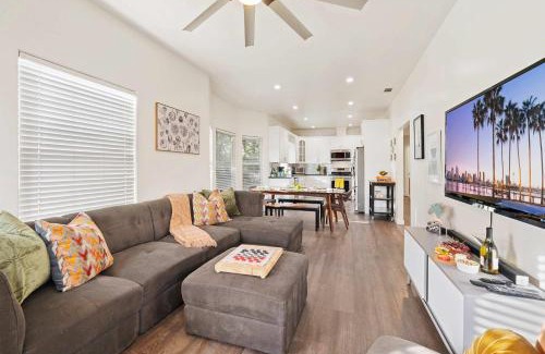 Roseville - Fleet Ridge Maison | Catch n' Relax on Nimitz- Minutes from the Harbor