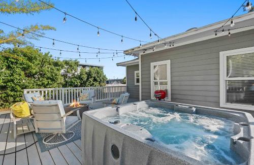 Roseville - Fleet Ridge Maison | Catch n' Relax on Nimitz- Minutes from the Harbor