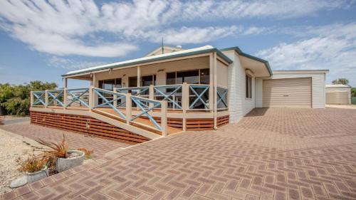 Lake Wangary Maison | Catch of the Bay