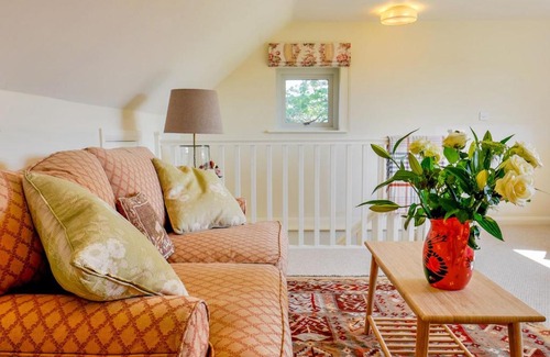 Stockbridge Maison | Catch Of The Day
