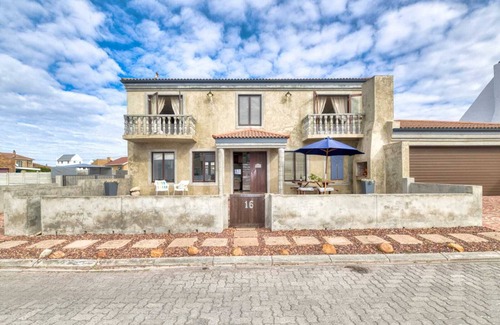 Struisbaai Maison | Catch of the Day