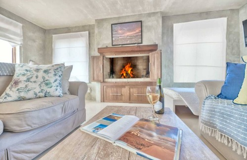 Struisbaai Maison | Catch of the Day