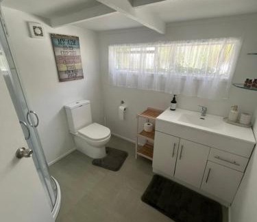 Tapu Maison | Catch & Relax
