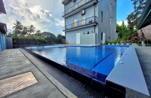 Dambulla Hôtel | Catch Up Dambulla