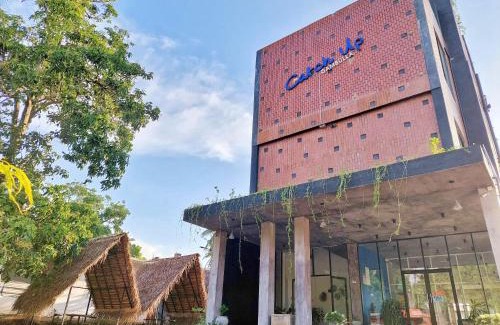 Dambulla Hôtel | Catch Up Dambulla