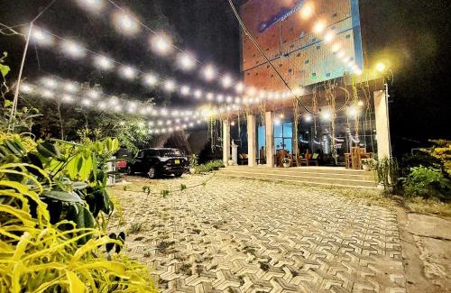 Dambulla Hôtel | Catch Up Dambulla