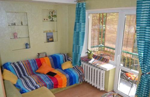 Ternopil Appartement | Catedra View Apartment