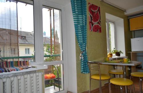 Ternopil Appartement | Catedra View Apartment