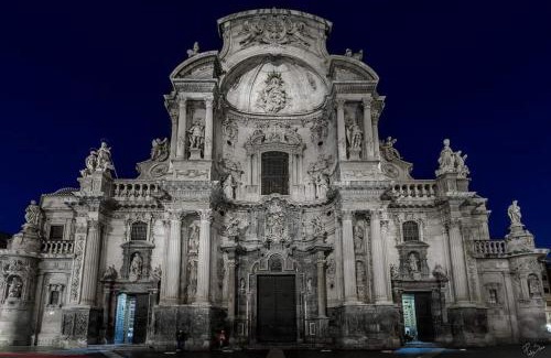 Murcia Appartement | Catedral Plaza