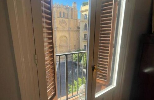Murcia Appartement | Catedral Plaza