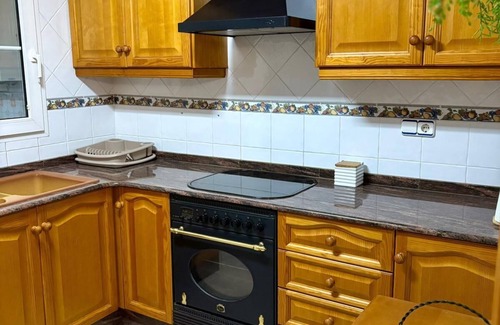 Bocairente Appartement | CaTere Estancia Bocairent